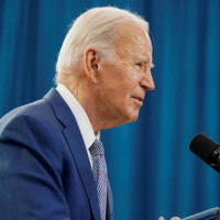 American allies worry the US is growing less dependable, whether Trump or Biden wins