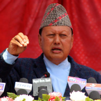 Minister Basnet calls for everyone's cooperation to effectively implement GESI