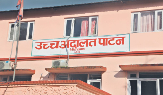 Bharatpur launches community health scheme