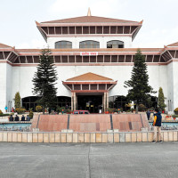 Patan High Court orders former ministers Khand, Raymajhi to remain in custody