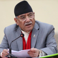 Nepal University Bill brought to stop students going abroad for higher education: Minister Khanal