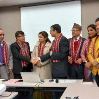 Nepal Scouts holding election after 12 years