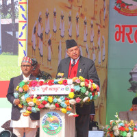 Bharatpur metropolis launches 'Mayor Health Programme'