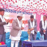 Book related to Peace education launched