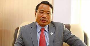 Govt changes work style to restore normal economy: Finance Minister Pun