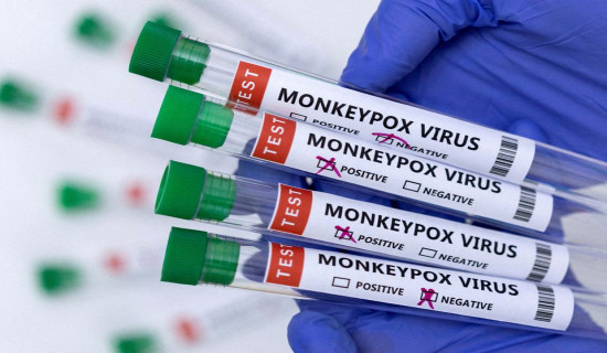 Monkeypox 'emergency' decision due from WHO sparks African criticism