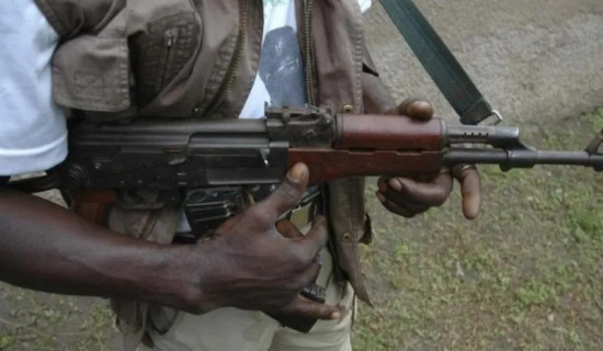 Abductors release more than 280 Nigerian pupils