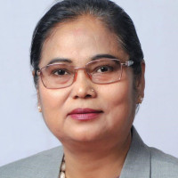 Make attorney service effective: PM  Prachanda