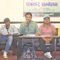 EV Nepal Expo begins at Bhrikutimandap (Photo Feature)