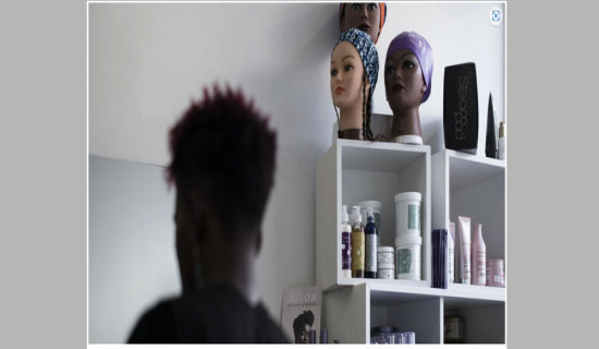 French bill seeks to ban hair discrimination on black women
