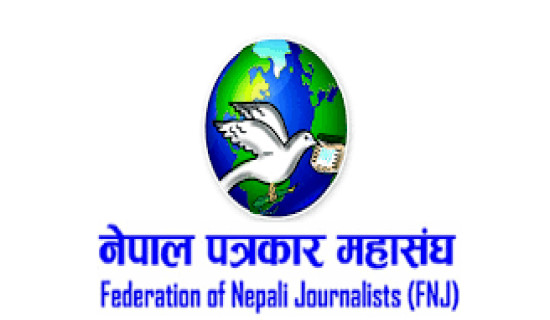 FNJ 69th Founding Day: Emphasis on need to unite for the defense of press freedom
