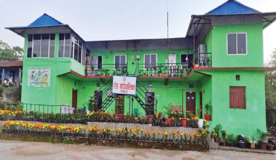 Rong Rural Municipality to begin titepati cultivation