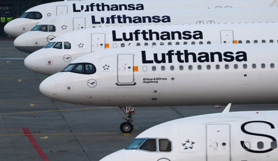 Middle East on alert for Iranian attack as Lufthansa suspends Tehran flights