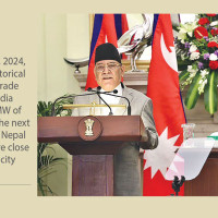 Indian Prime Minister’s Lumbini Visit: Re-affirming the age-old cultural bond