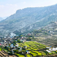 Locals, people's representatives urge to explore Bhwang Danda of Morahang