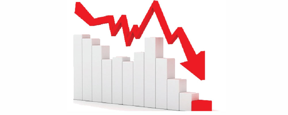 NEPSE drops marginally by 2.35 points, turnover amounts to Rs. 3.06 billion