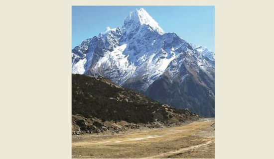 Nepal hosting international dialogue on mountains and climate