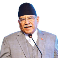 Indian PM in mood to solve all problems on Nepal-India relations: PM Prachanda