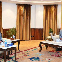 Ruling alliance will remain intact: PM Prachanda