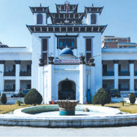 Lumbini Province land of potential: Finance Minister Poudel