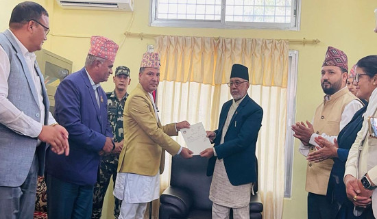 Govt. committed to all language and ethnic communities-Communications Minster Karki