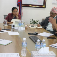 PM Deuba praises Nepal Academy for promoting languages, literature and culture
