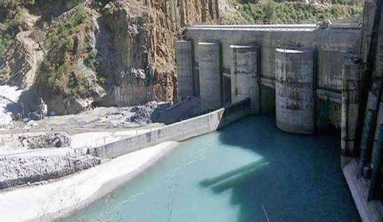 Deal reached with WB on financial management of Arun Hydel