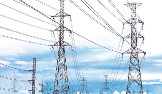 Private sector seeking its role for electricity trade expansion