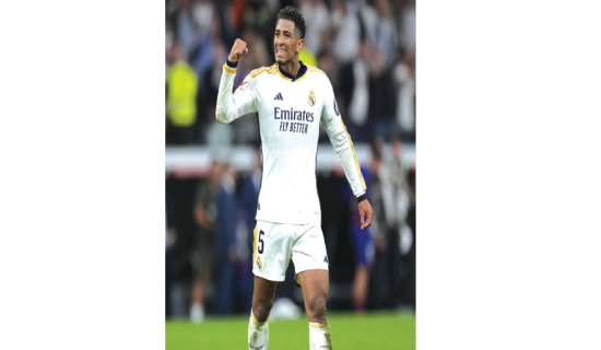 Ronaldo seeks new club after Man Utd exit