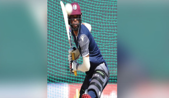 WIndies reveal quality ‘A’ squad  for Nepal  tour