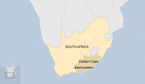 At least 17 found dead in South Africa nightclub