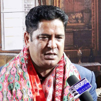 CPN (MC) wins Belkotgadhi mayor