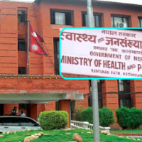 Health surveillance increased for COVID-19 along Nepal-India border in Birgunj