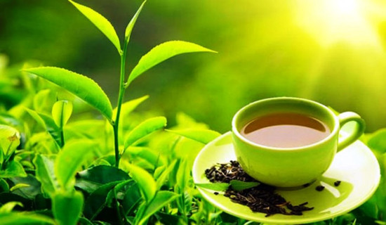 Indian custom clears barrier to Nepali tea after five days