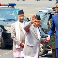 Role of Russian assistance in development of Nepal