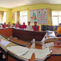 Karnali Province concludes 812 projects in one year