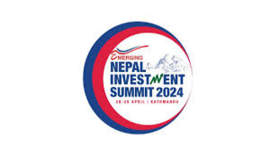 Nepal Investment Summit: two agreements signed