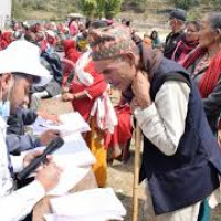 Health surveillance increased for COVID-19 along Nepal-India border in Birgunj