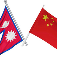PM urges AIIB for concessional loan to Nepal