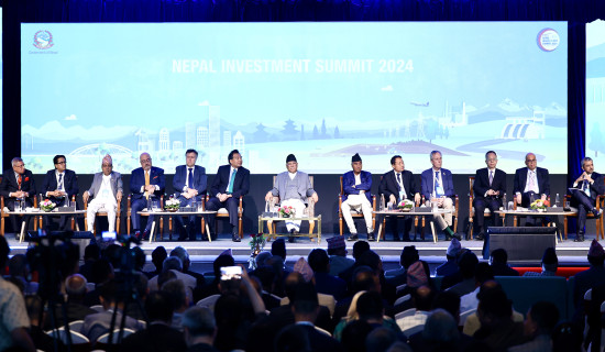 'Nepal has investment-friendly environment'