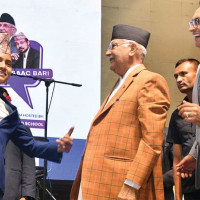 Chhakka Panja-4, Jaari, Prem Geet-3 biggest collectors last fiscal: FDB