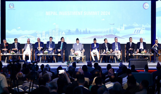 3rd Investment Summit: Investments worth Rs 9.13 billion approved