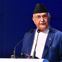 Good governance possible only through successful implementation of law: PM Prachanda
