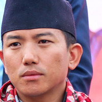 UML Chair Oli appeals vote for Suhang