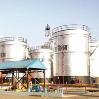 Construction of petroleum storage facility starts in Rupandehi