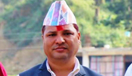 Sodari of CPN (Unified Socialist) appointed Sudurpashim Chief Minister