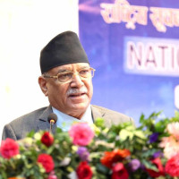 TI Nepal concerned over recommendation of Raya as Auditor General