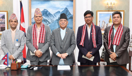 ‘Nepal's role is important for clean energy in South Asia’
