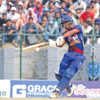 Defending champ Nepal gains nothing from 2nd ACC Men’s Premier Cup