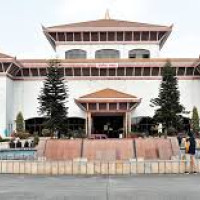 Lumbini Province Minister Ahir from JSP resigns